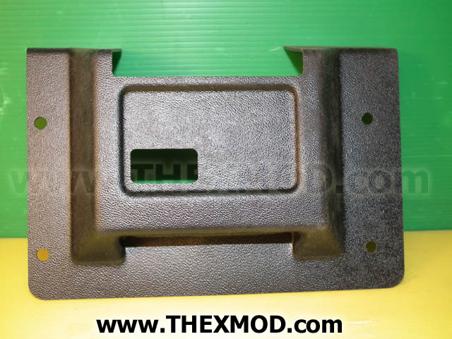 Cover Lock Door - EJG100090PMA-1