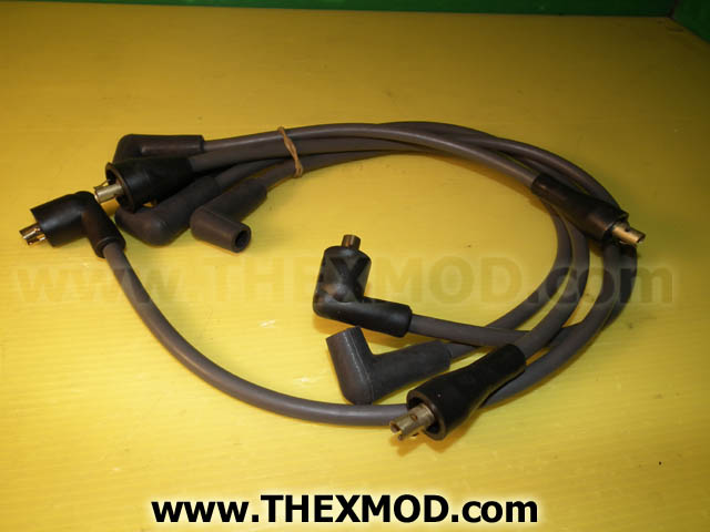 Plug Lead Set - RTC5006 - FR94007 - 143014-1