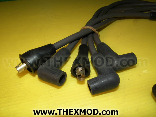 Plug Lead Set - RTC5006 - FR94007 - 143014-2
