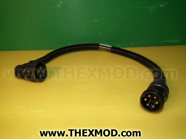 Cable and Conduit - AMVA009-1