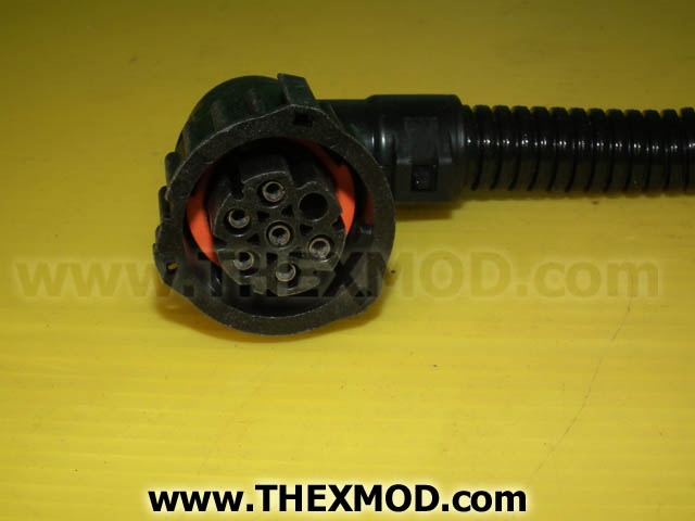 Cable and Conduit - AMVA009-2