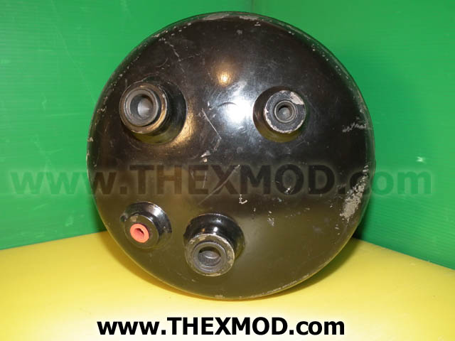Tank Pressure - APGA4822/T - 7204863-1