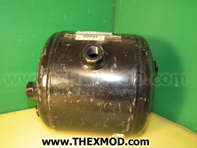 Tank Pressure - APGA4822/T - 7204863-2