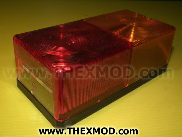 Light -  Cluster - 9002.50.12V-1