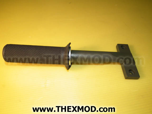 Handle Manual Control - FV813347-1
