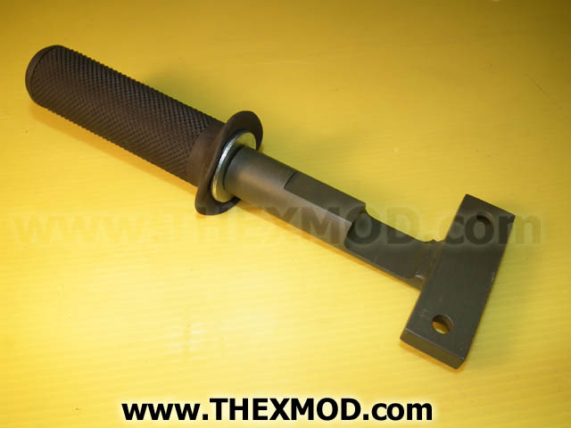 Handle Manual Control - FV813347-2