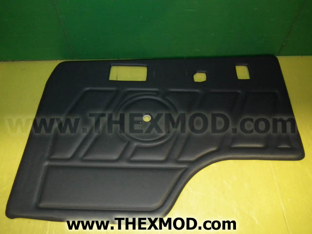 Panel Door - AMPC015-1