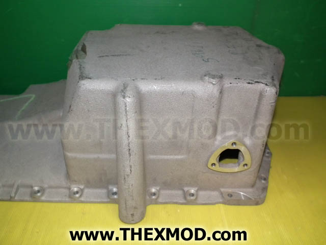 Oil Pan - OE51455-1