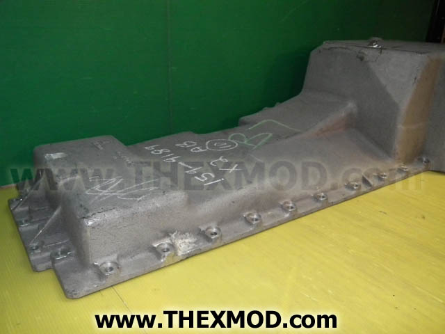 Oil Pan - OE51455-2