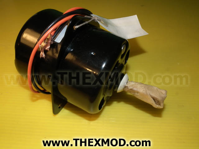 Motor Heater - 8023-24-1