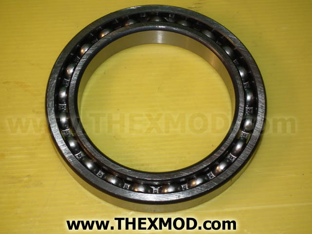 Bearing Ball Journal - XLJ4 1/4 - JQ27 - FV793049-1