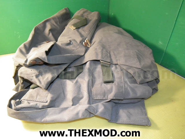 Curtain Front - Main Fabric & Patches - FV846046-1
