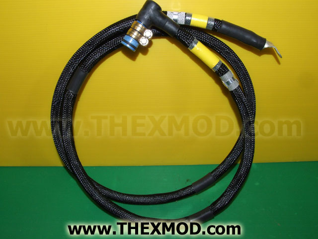 Lead - Starter Lower Negative - 6FT Long-1