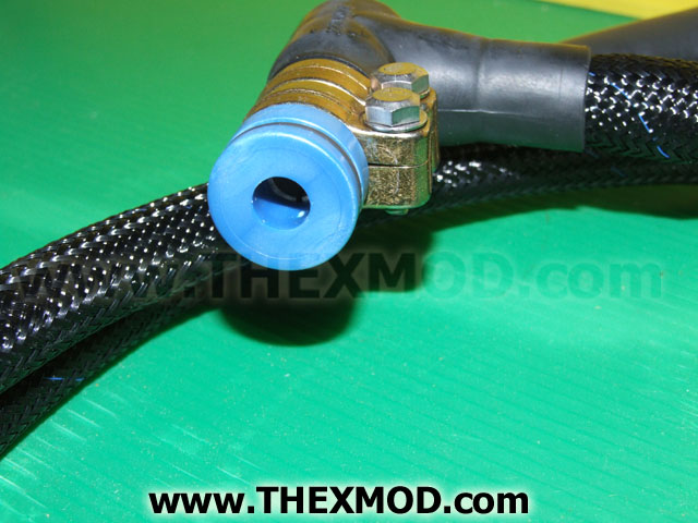 Lead - Starter Lower Negative - 6FT Long-2