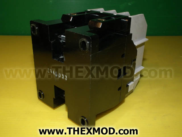 Contactor Magnetic - AXC4-0340-115-3