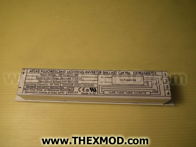 Inverter Power - 27145100390100 - 271451003901-1
