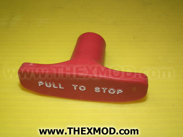 Handle Tee - 271451000492-1