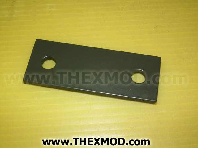 Anchor Webbing Plate - 271450500637-1