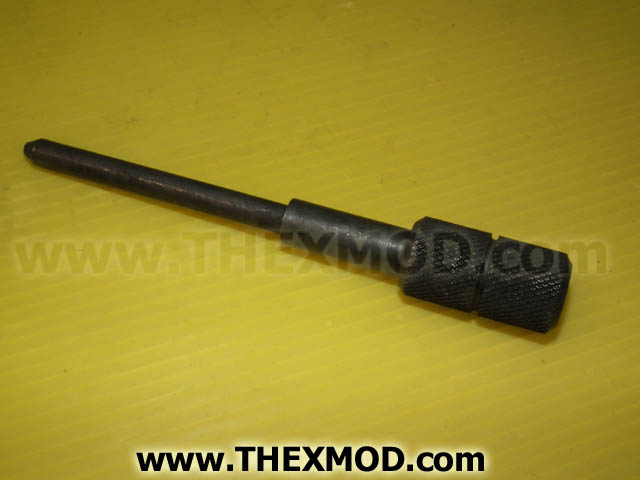 Pin Shoulder Head - FV775679-1