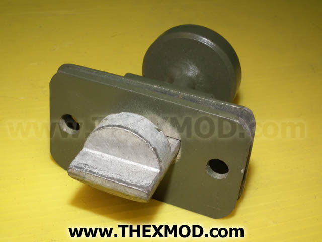Latch Retaining - FV969538-2