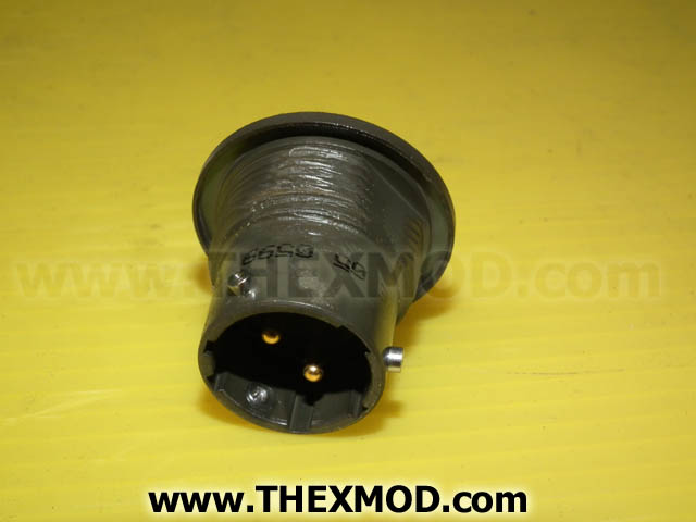 Plug - SD/C235142/4 - 05-0599-10-2PC-1