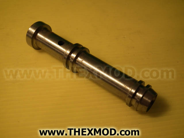 Sleeve Muff - FV659167-2