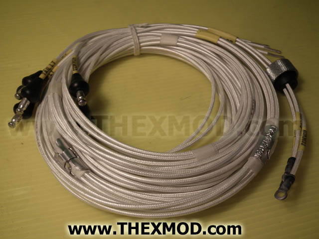 Wiring Harness - FV563727-3N-1