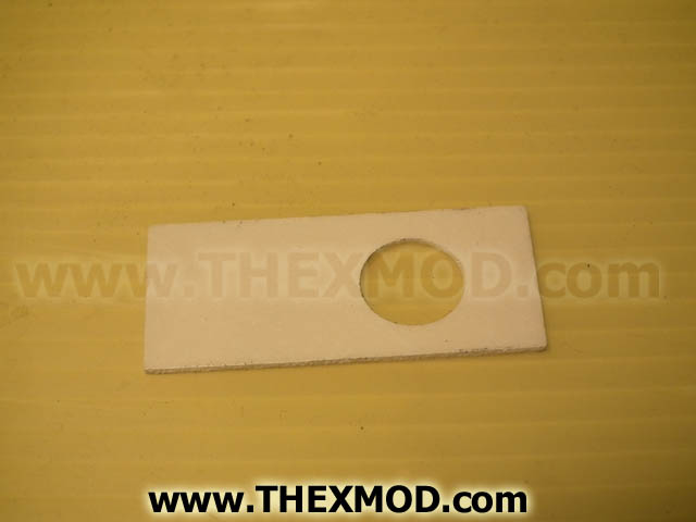Insulator Plate - 6265-630-1