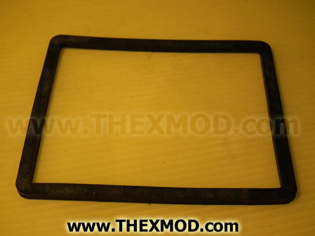 Gasket - 33-9455 - SD/A234948-1