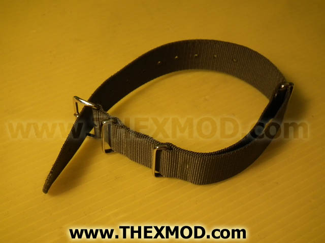 Strap - Wrist Watch - G10-1