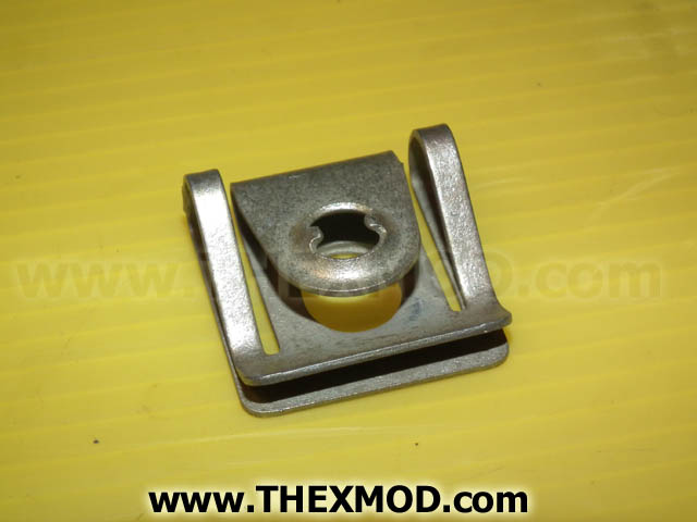 Receptacle Turnlock - 271451004032 - 336300190-1