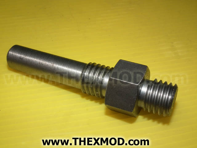 Pin Locking - 27145100609200 - U11871 -1