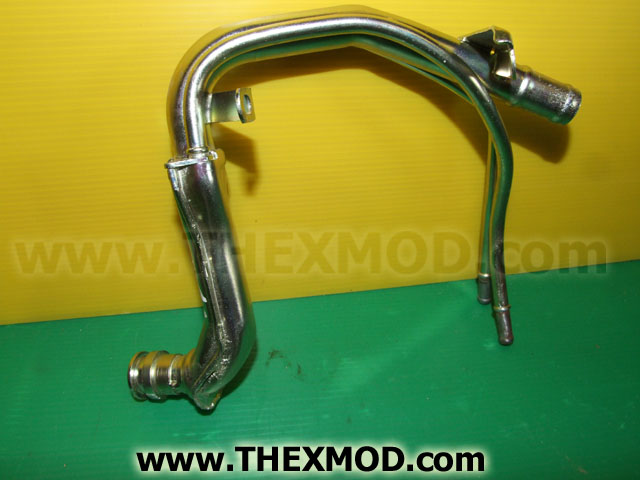 Preheater Turbo-1