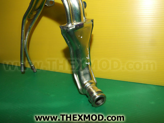 Preheater Turbo-2