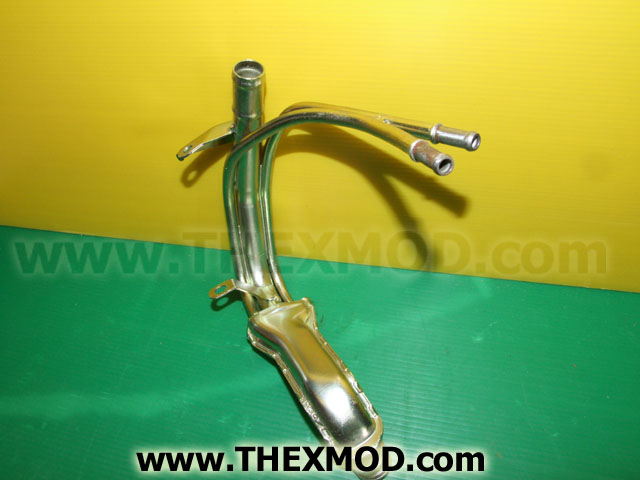 Preheater Turbo-3