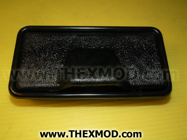 Ash Tray Tabacoo - DZA5097L-1