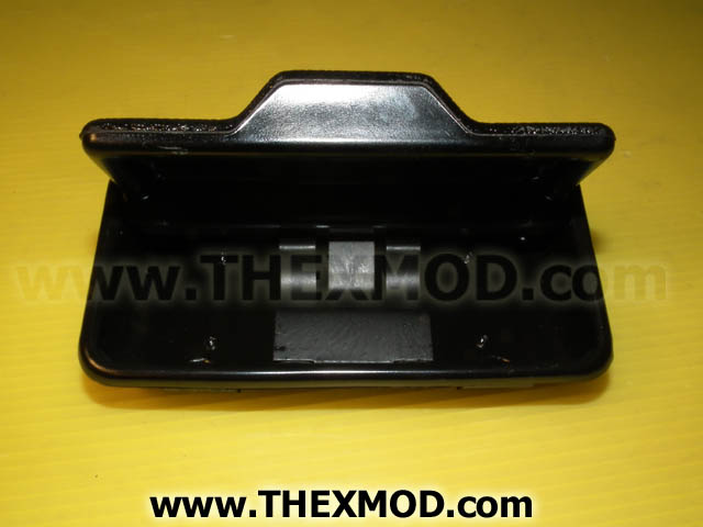 Ash Tray Tabacoo - DZA5097L-2