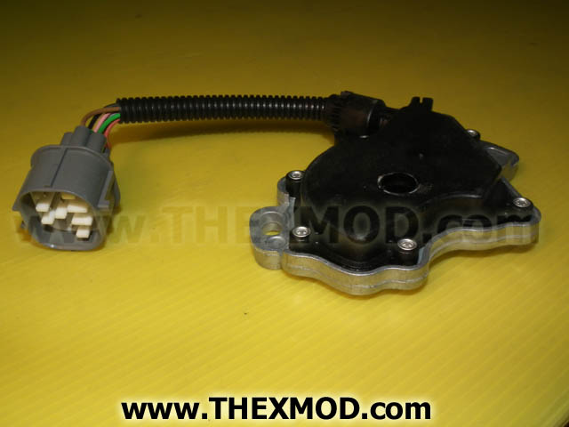 Switch Assembly - UHB100190-2
