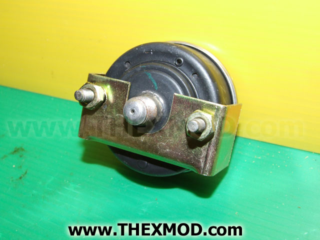 Gauge - Pressure - 0 - 150 psi-2