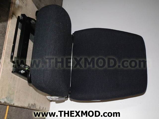 Seat - Drivers Seat - 7700747339 5430033396-2