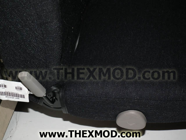 Seat - Drivers Seat - 7700747339 5430033396-3