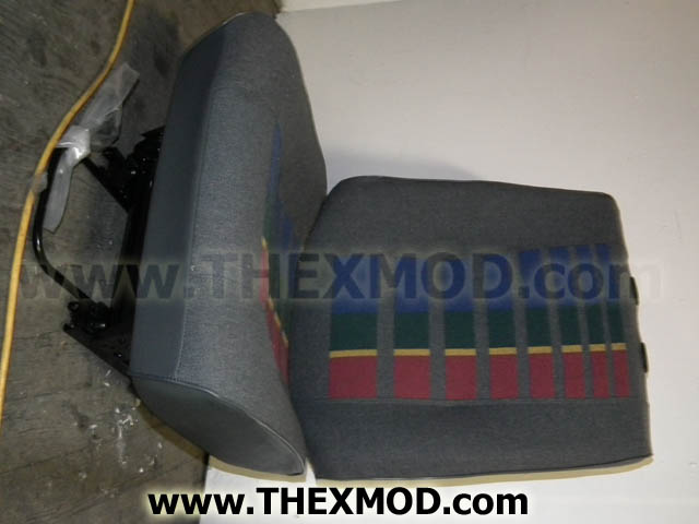 Seat - Drivers Seat - 7700747339 5430033396-1