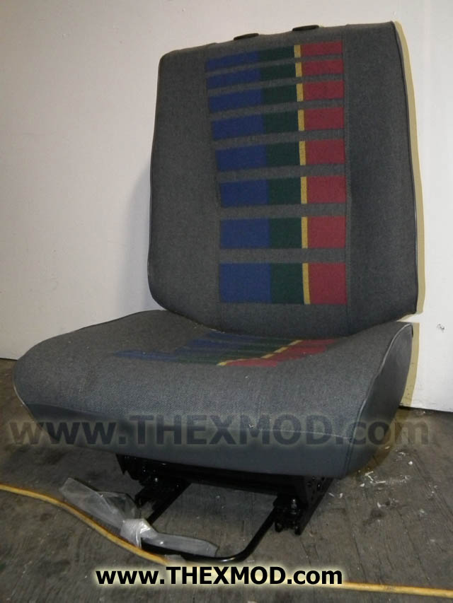 Seat - Drivers Seat - 7700747339 5430033396-2