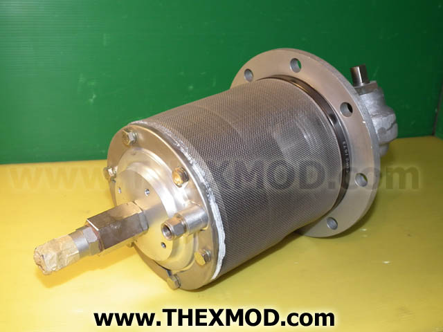 Valve - BOF22074 - TVMY1200BC-1