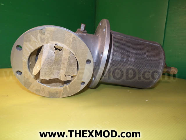 Valve - BOF22074 - TVMY1200BC-2
