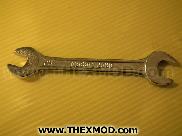 Spanner - 10-13mm - 276-065-1