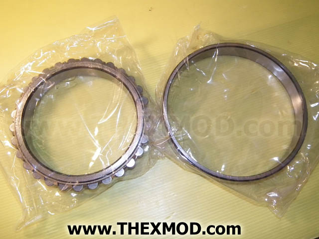 Bearing - FV469822 - N232MBC3-1