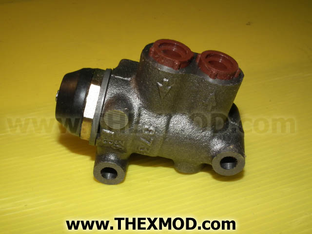 Valve - 91040984 - 64066423-1
