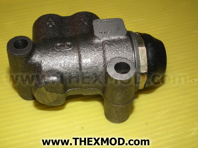 Valve - 91040984 - 64066423-2
