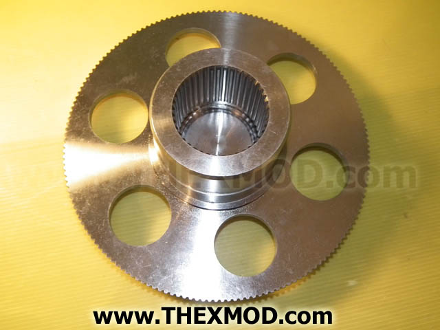 Hub - Drive Output - CV60267-2